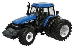 REPB22 - NEW HOLLAND 8560 hinterer Zwilling