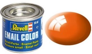REV32130 - Brilliant Orange Emailfarbe 14ml