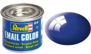 REV32151 - Brilliant Mediterranean Blue Lackfarbe 14ml