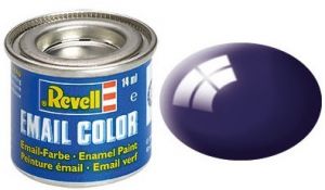 REV32154 - Brilliant Mitternachtsblau Emaillefarbe 14ml