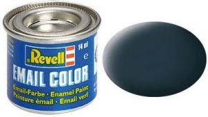 REV32169 - Emaillefarbe matt granitgrau 14ml