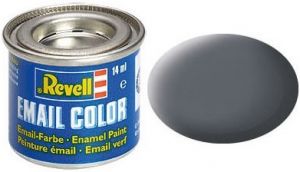REV32174 - US Aire Force Matt Armament Grey Emaille Paint 14ml