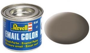 REV32187 - Matte Erdlackfarbe 14ml