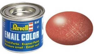 REV32195 - Metallbronze-Emailfarbe 14ml