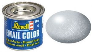 REV32199 - Metall-Aluminium-Emaille-Lack 14ml