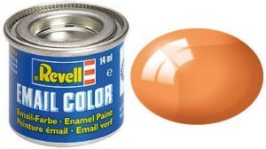 REV32730 - Transparente orange Emailfarbe 14ml