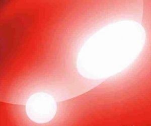 REV34131 - 100 ml Brilliant Bright Red Aerosol-Acrylfarbe