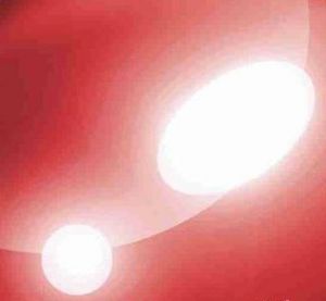REV34134 - 100 ml Brilliant Italian Red Acryl-Sprühfarbe