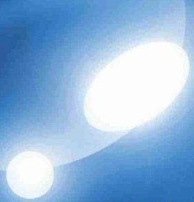 REV34152 - Brilliant Blue Spray Acrylfarbe 100ml