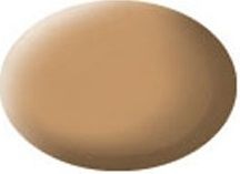 REV36117 - Matte Afrikabraune Acrylfarbe 18 ml Dose