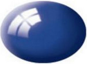 REV36151 - Brilliant Medium Blue Acrylfarbe 18 ml Dose