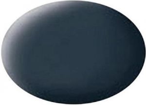 REV36169 - Acrylfarbe matt granitgrau 18 ml Dose