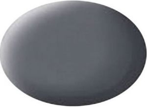 REV36174 - Acrylfarbe Matt Gunmetal Grey 18 ml Dose