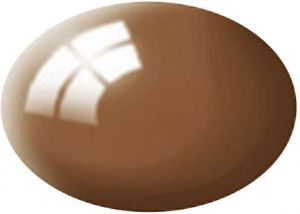 REV36180 - Brilliant Clay Brown Acrylfarbe 18 ml Topf