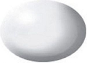 REV36301 - Satinweiße Acrylfarbe 18 ml Dose