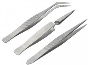REV39063 - Set mit 3 Pinzetten