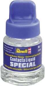 REV39606 - Flüssiger Universalkleber 30g