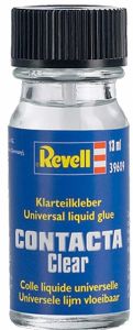 REV39609 - Flüssiger Modellkleber 20g