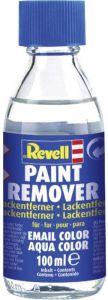 REV39617 - Abbeizmittel für Modell 100ml