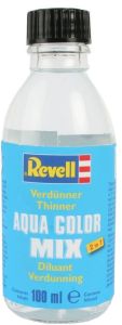 REV39621 - Verdünner Aqua Color Mix 100ml