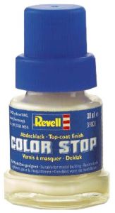 REV39801 - Color Stop Abdecklack 30ml