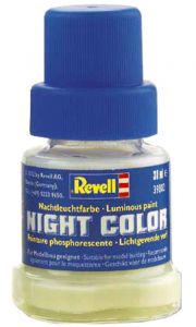 REV39802 - Phosphoreszierende Farbe 30ml