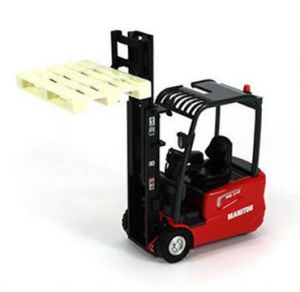 ROS00152 - Hebebühne MANITOU ME 316