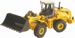 ROS00173.2 - Lader NEW HOLLAND W190