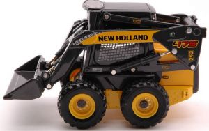 ROS00199.2 - NEW HOLLAND L175 Minilader Maßstab: 1/32
