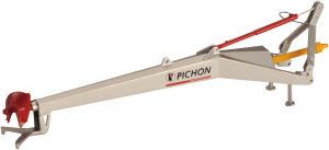 ROS60223 - PICHON Güllemühle