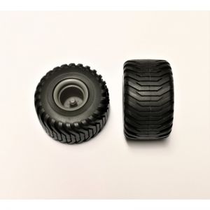 ART04288 - 2x Transportrad 42x24mm
