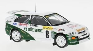IXORAC448.22 - FORD Escort RS Cosworth #8 Monte Carlo Rally 1994 B. THIRY / PREVOT