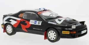 IXO18RMC242.22 - TOYOTA Celica GT 4 Turbo #97 Costa Brava Rally 2025 J.-M. LATVALLA / HUSSI