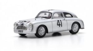 SPAS2487 - BORGWARD Hansa 1500 S #41 1953 24 Stunden von Le Mans J.POCH/E.MOUCHE