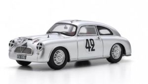 SPAS2488 - BORGWARD Hansa 1500 RS #42 1953 24 Stunden von Le Mans H-H.HARTMANN/A.BRUDES