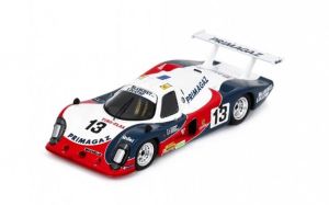 SPAS9500 - COUGAR C01 B #13 1983 24 Stunden von Le Mans Y.COURAGE/A.DE CADENET/M.DUBOIS