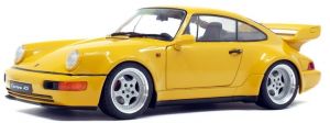 SOL1803401 - PORSCHE 964 3.8 RS Gelb 1990