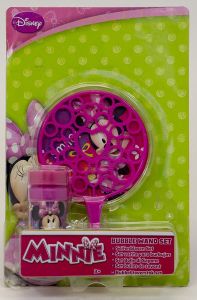 SAMBS14-3024 - Minnie Seifenblasen