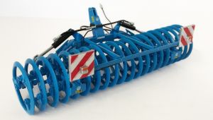 UH6231 - Frontwalze LEMKEN Variopack FEP K 400-90