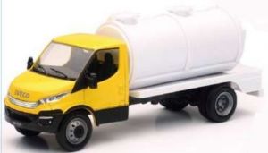 NEW15873E - IVECO Daily Tankwagen