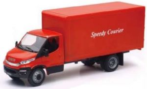 NEW15873A - IVECO Daily Speedy Kurierwagen