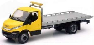 NEW15873D - IVECO Daily Autotransporter