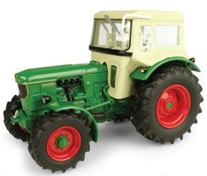 UH5253 - DEUTZ D60 05 4 Räder mit Kabine