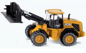 SIK3663 - Frontlader JCB 435S