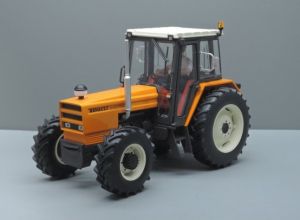 REP178 - RENAULT 981-4S Allradantrieb