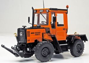 WEI1110 - MB Trac 700K