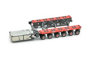 IMC64219047 - SCHEUERLE Selbstfahrermodul