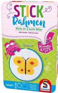 SCM51601 - Stickrahmen