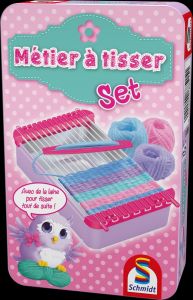 SCM88515 - Webstuhl