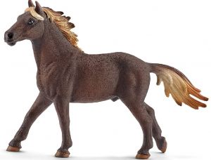 SHL13805 - Mustang Hengst